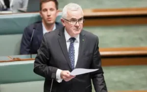 Wilkie warns of a 'deficient' NACC without whistleblower body 