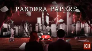 Pandora papers.