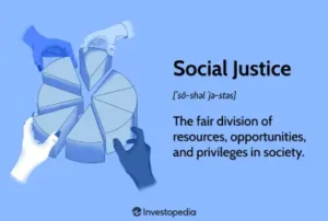 Social justice