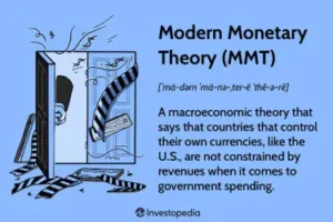 MMT and Budgets.