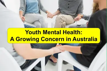 Youth mental health.