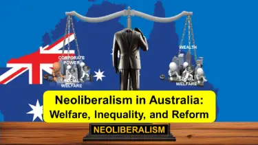 Neoliberalism in Australia.