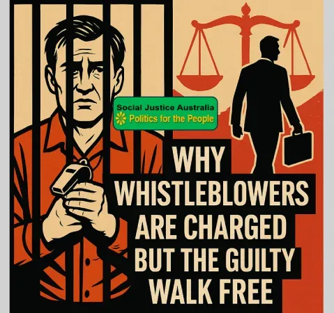 Whistleblower.