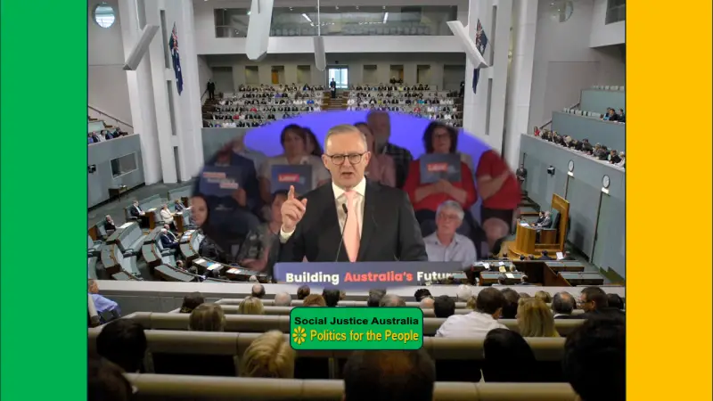 Labor's 2025 victory.