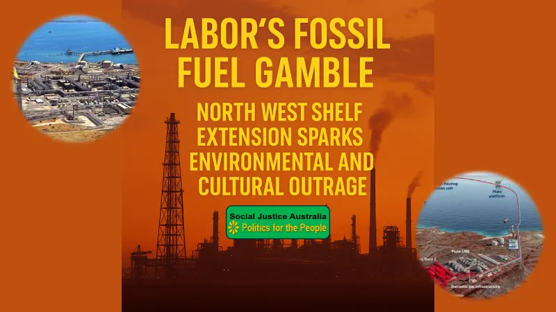 Labor gas expansion.