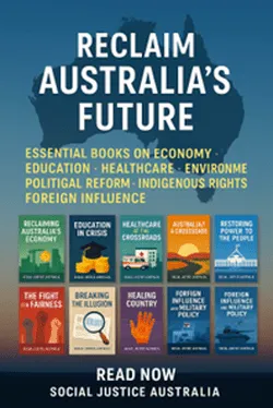 Australia eBook Series.
