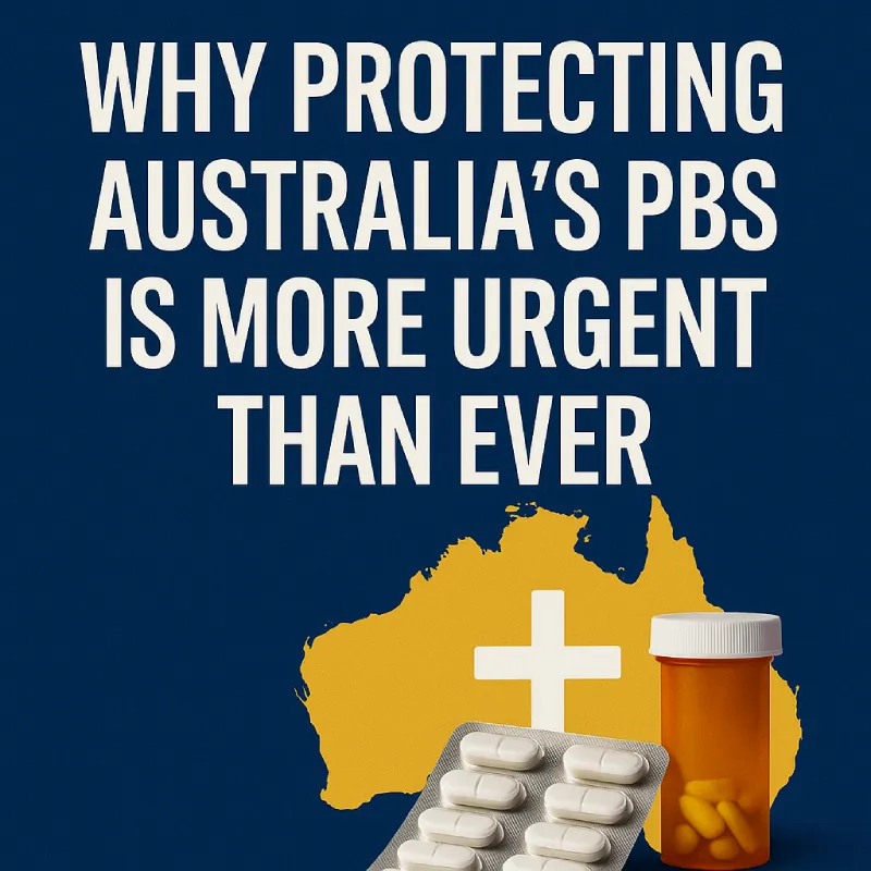Protecting our PBS.