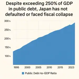 Australia will never run out of money. Australia will never run out of money.
